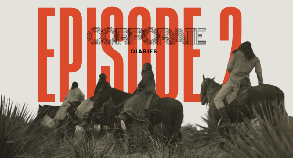 My Manager Knew Things I Never Told Anyone