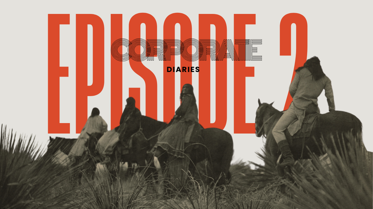 My Manager Knew Things I Never Told Anyone